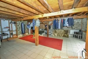 Maison à vendre limoges, limousin, Li851 Image - 17