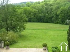 Maison en pierre à vendre poligny, franche-comté, F6021A Image - 10