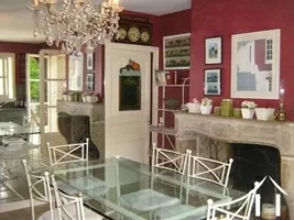 Maison en pierre à vendre poligny, franche-comté, F6021A Image - 6
