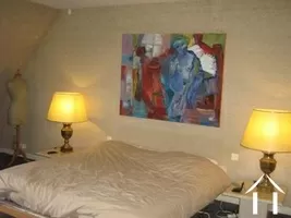 Maison en pierre à vendre poligny, franche-comté, F6021A Image - 7