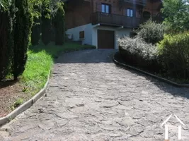 Chalet à vendre clairvaux les lacs, franche-comté, F5900A Image - 3