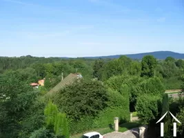 Chalet à vendre clairvaux les lacs, franche-comté, F5900A Image - 4