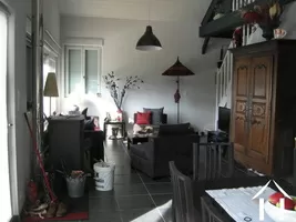 Chalet à vendre doucier, franche-comté, F6785A Image - 2