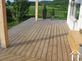 Chalet à vendre doucier, franche-comté, F6785A Image - 10