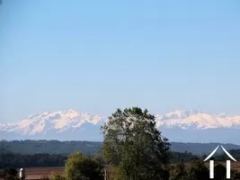 Maison de maître à vendre maubourguet, midi-pyrénées, EL5035 Image - 5