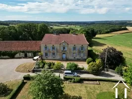 Manoir à vendre madiran, midi-pyrénées, EL5039 Image - 1