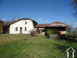 Maison à vendre masseube, midi-pyrénées, LBD485 Image - 5