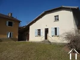 Maison à vendre masseube, midi-pyrénées, LBD485 Image - 4