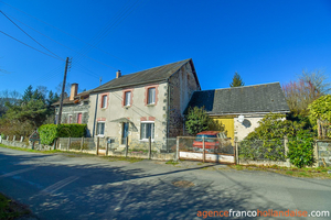 Maison de famille clés en main Ref # Li966 
