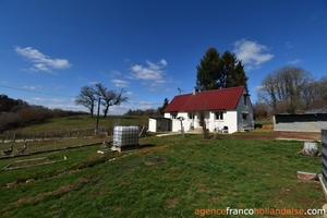 Maison de Campagne sans voisins et 6.000 m² Ref # Li976 