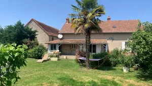 Longere à vendre en YGRANDE  Ref # AP030071047 