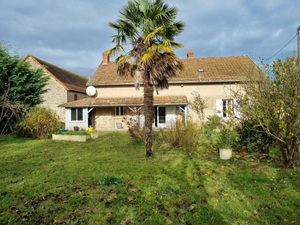 Longere à vendre en YGRANDE  Ref # AP030071047 