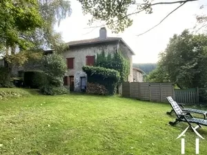 Maison de campagne Ref # AP030071057 