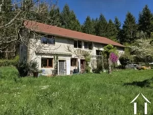 Maison de campagne Ref # AP030071088 