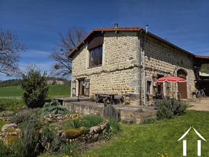 Maison en pierre Ref # AP030071089 
