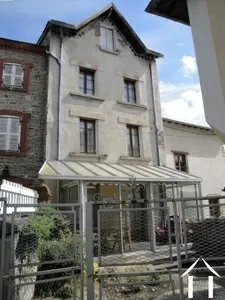 Maison de village Ref # AP03007449 