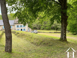 Moulin à vendre en MENET  Ref # AP03007930 