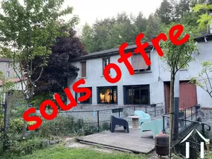 Propriété à vendre en LA MONNERIE LE MONTEL  Ref # AP03007932 