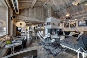 Chalet d'exception  Ref # C4797 