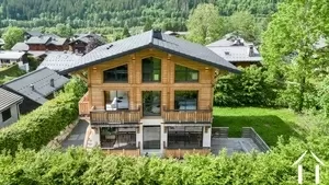 Chalet 8 chambres dans le secteur des granges  Ref # C5421-OFFMARKET 