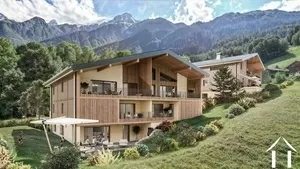 Appartement t4- programme neuf  Ref # C6023-004 
