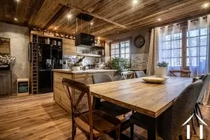 Superbe ferme renovee  Ref # C6237(5139) 