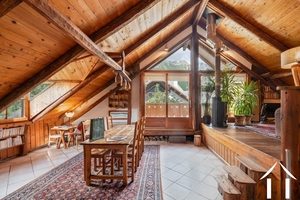 Maison authentique - centre village  Ref # C6727 