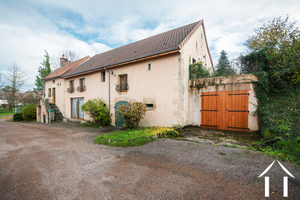 Près de Sully, grande maison avec piscine et court de tennis Ref # PM5416D 