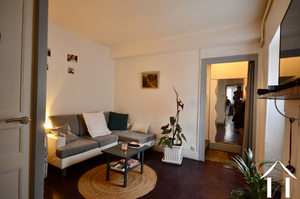 Maison de village avec deux chambres Ref # BH5403H 