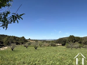 Hangar agricole entre Pézenas, Clermont l’H. et Montpellier Ref # 11-2514 
