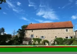 A Slice of Country Heaven – Main House + Guest Cottage Ref # LB5608N 