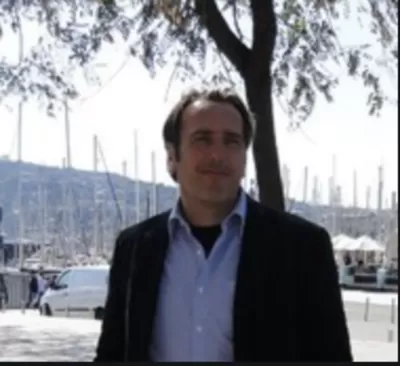 Eugene de Graaf, agent immobilier pour le Midi