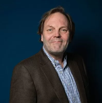 Chris Van Halewijn, Morvan lac