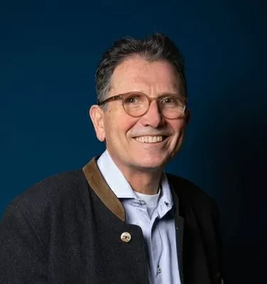 Benjamin HAAS Gérant