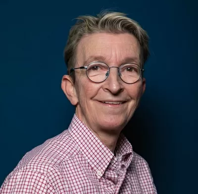 Minou de Winter, Sud Morvan