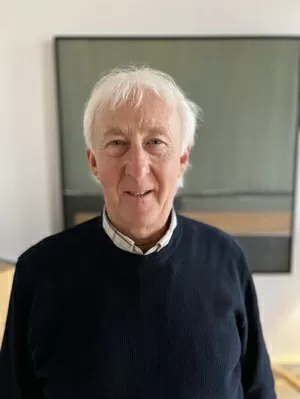 Robert THOM, Auxois et Vallée de l'Ouche