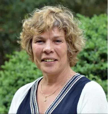 Frederika Bosman, Agent immobilier Auvergne