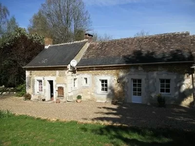 Cottage  à vendre mayet, pays de la loire, P1297 Image - 2