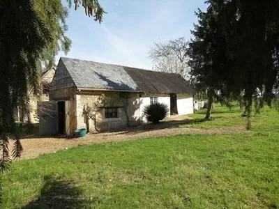 Cottage  à vendre mayet, pays de la loire, P1297 Image - 3