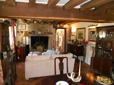 Cottage  à vendre mayet, pays de la loire, P1297 Image - 5