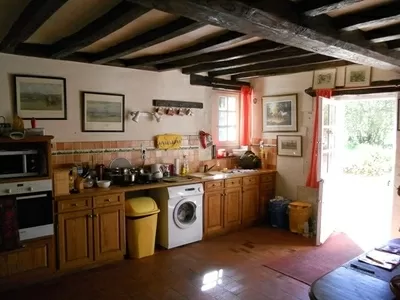 Cottage  à vendre mayet, pays de la loire, P1297 Image - 6