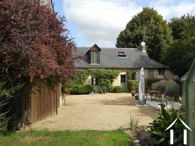 Maison avec gite à vendre sarce, pays de la loire, 1309 Image - 8