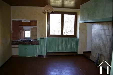 Maison en pierre à vendre olargues, languedoc-roussillon, 340522273 Image - 8
