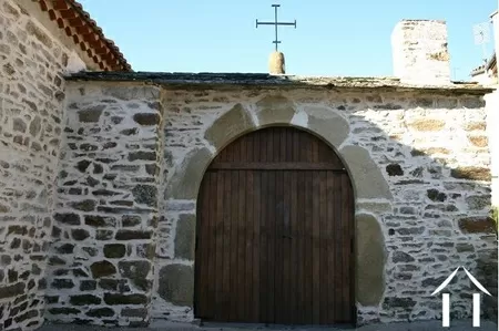 Maison en pierre à vendre olargues, languedoc-roussillon, 340522273 Image - 4