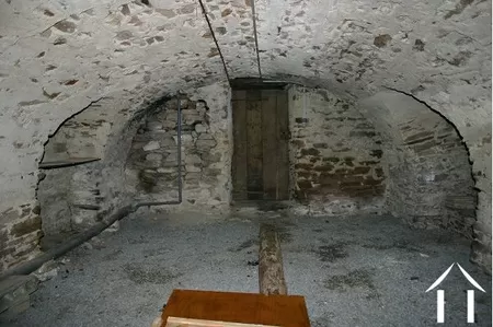 Maison en pierre à vendre olargues, languedoc-roussillon, 340522273 Image - 11