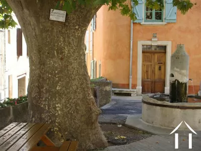 Terrain avec CU à vendre roquebrun, languedoc-roussillon, 2080   Image - 3