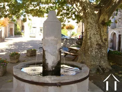 Terrain avec CU à vendre roquebrun, languedoc-roussillon, 2080   Image - 4