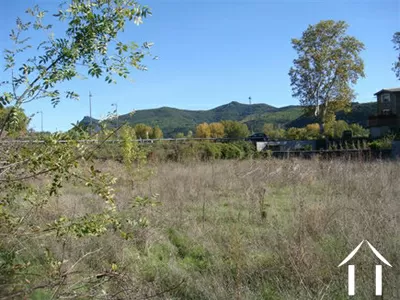 Terrain avec CU à vendre roquebrun, languedoc-roussillon, 2080   Image - 6