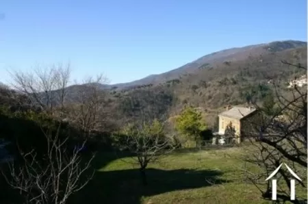 Maison en pierre à vendre olargues, languedoc-roussillon, 340522273 Image - 6