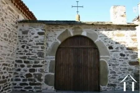 Maison en pierre à vendre olargues, languedoc-roussillon, 340522273 Image - 9